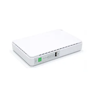 Generic Mini UPS for Cameras & Modems POE