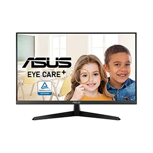 Asus VY27UQ 27″ 4K IPS Eye Care Monitor