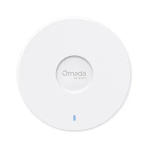 TPLink EAP727 Omada 7 UR BE5000 5-Stream Ceiling Mount Dual-Band Wi-Fi 7 Access Point
