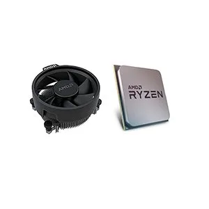 AMD Ryzen 3 4300G