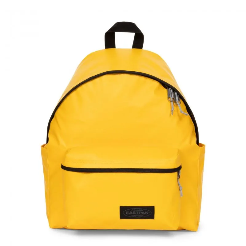 Eastpak Day Pak'R Backpack - Tarp Yolk | EKA5BG43O5