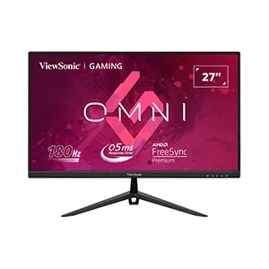 ViewSonic VX2728J 27″ 180Hz IPS Gaming Monitor