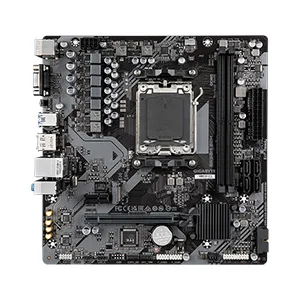 Gigabyte B650M S2H (1.2) DDR5 AMD