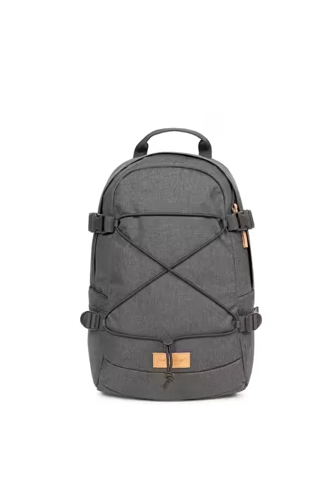 Eastpak Gerys S Unisex Sırt Çantası - Black Denim | EKA5BIX0B4