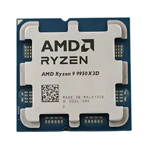 AMD Ryzen 9 9950X3D Tray