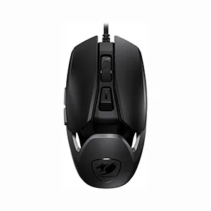 Cougar Mouse AirBlader Extreme Lightweight Optical Gaming Mouse