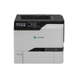 Lexmark CS727de Laser Printer
