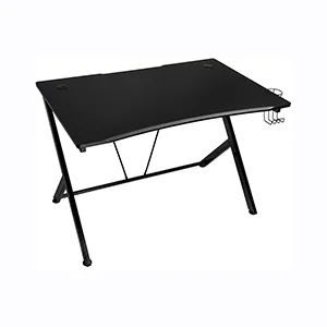 Nitro Concepts Gaming Desk D12 - Black