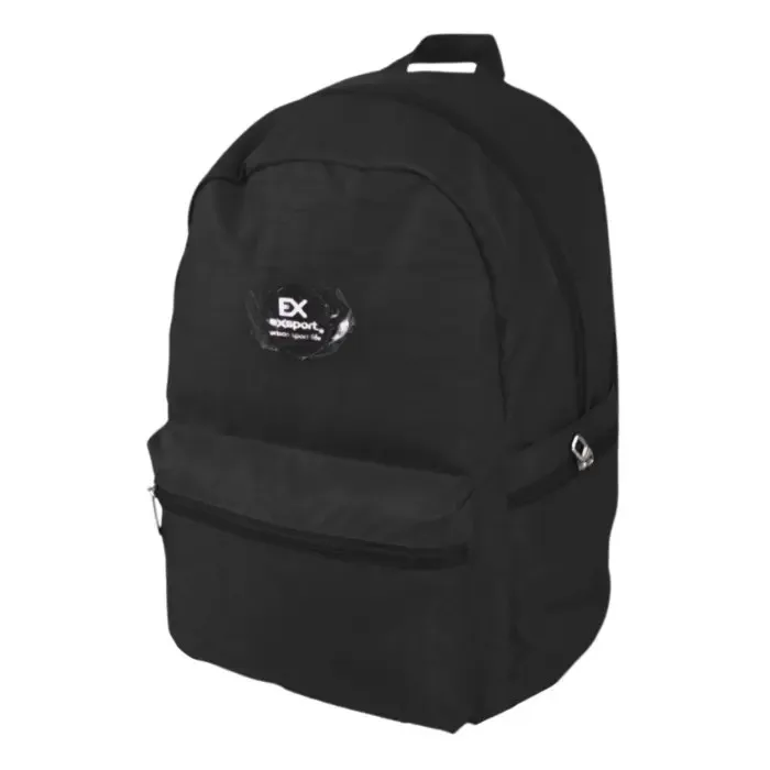 Exsport Crinkle Small Bag - Black