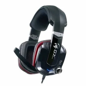 Genius HS-G700V Cavimanus Gaming Headset