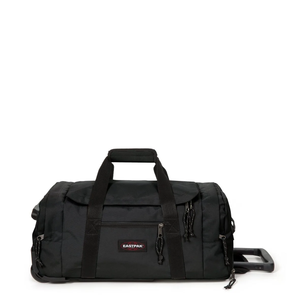 Eastpak Leatherface S+ - Black | EK31E008