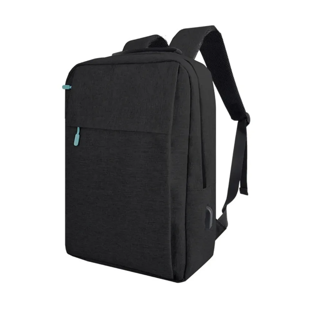 Coteci Business Travel Backpack - Black