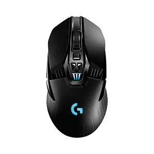 Logitech G903 LIGHTSPEED Gaming Mouse