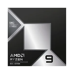 AMD Ryzen 9 9950X3D2