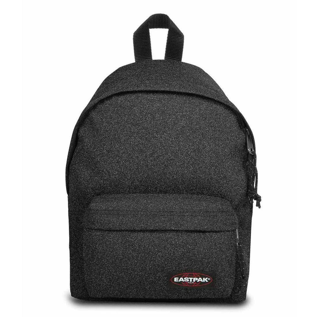 Eastpak Orbit XS 10L Mini Backpack - Spark Black | EK43N98