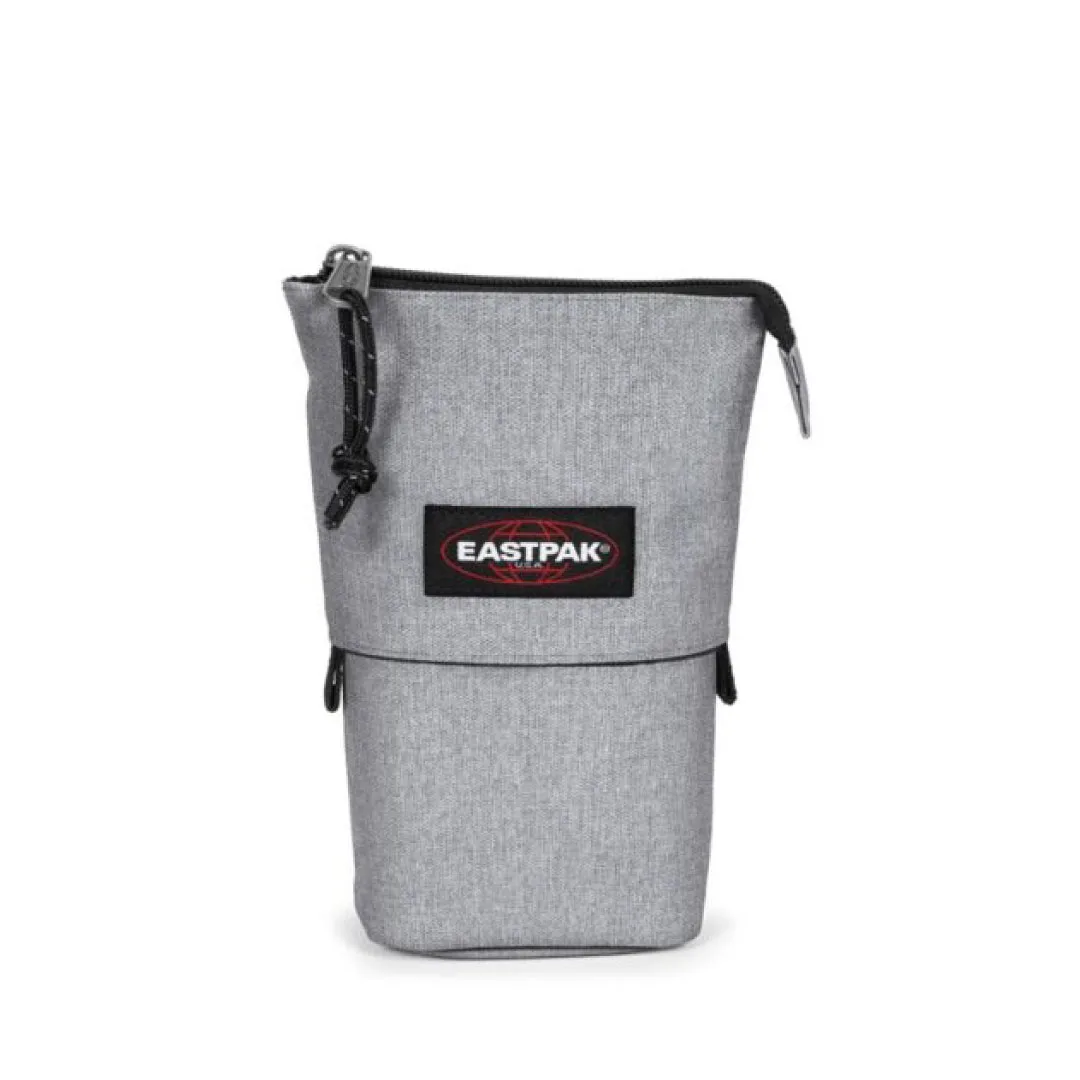 Eastpak Up Case Pencil Case - Sunday Grey | EKA5BCM363