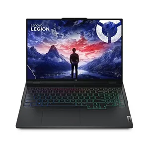 Lenovo Legion Pro 7 83F5008NAX - Ultra 9 32GB 2TB SSD RTX 5070Ti 16″ Win11