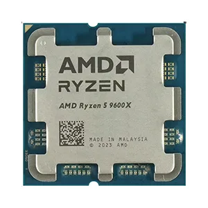 AMD Ryzen 5 9600x Tray