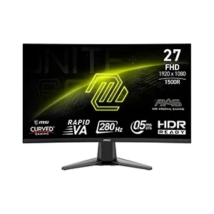 MSI MAG 276CXF 27″ 0.5ms 280Hz Gaming