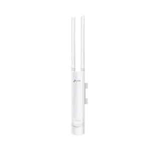 TPLink EAP110-Outdoor 300Mbps Wireless N Outdoor Access Point