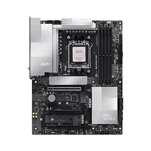 MSI PRO X870E-P WIFI AMD-Ryzen-AM5-DDR5