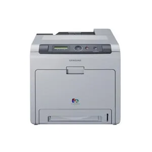 Samsung CLP-620ND Color Laser Printer