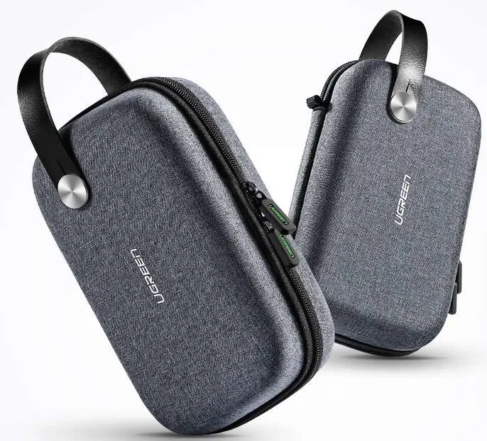 UGREEN Accessory Multi-functional Travel Storage Bag | LP152 | 50903