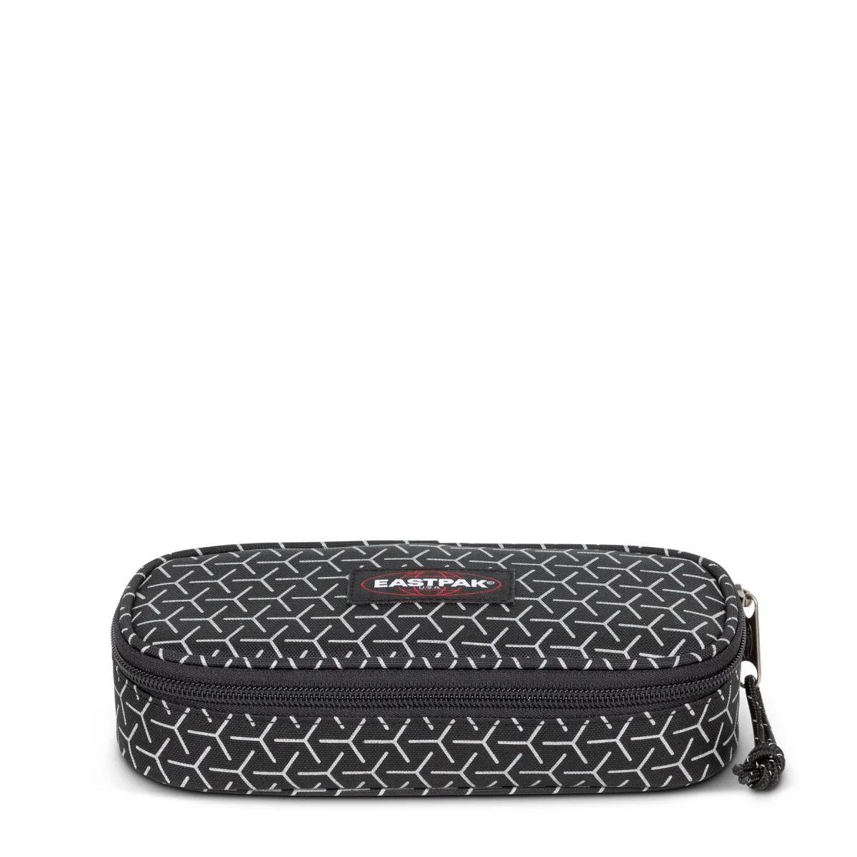 Eastpak Oval Single - Reflekss Pac Black | EK0007177V8