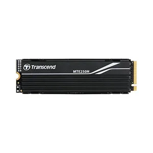 Transcend 2TB M.2 PCIe Gen4x4 2280 NVMe Internal Gaming SSD