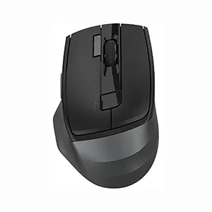 A4Tech FG45CS Air2 2.4G Rechargeable Wireless Dual-Function Air Mouse