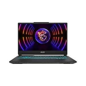 MSI Cyborg 15-A13UC - i7 16GB 512GB SSD RTX 3050 15.6″