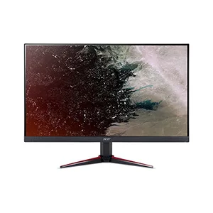Acer Nitro VG240YSbmiipx 23.8 inch FHD 165Hz Gaming Monitor
