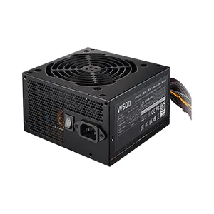 Cooler Master ELITE NEX White 500W White Efficiency PSU