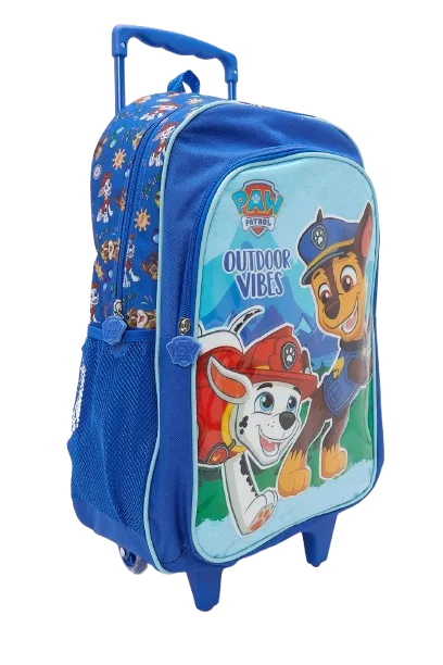 PAW Patrol Trolley 18 inch Backpack | 485181-8
