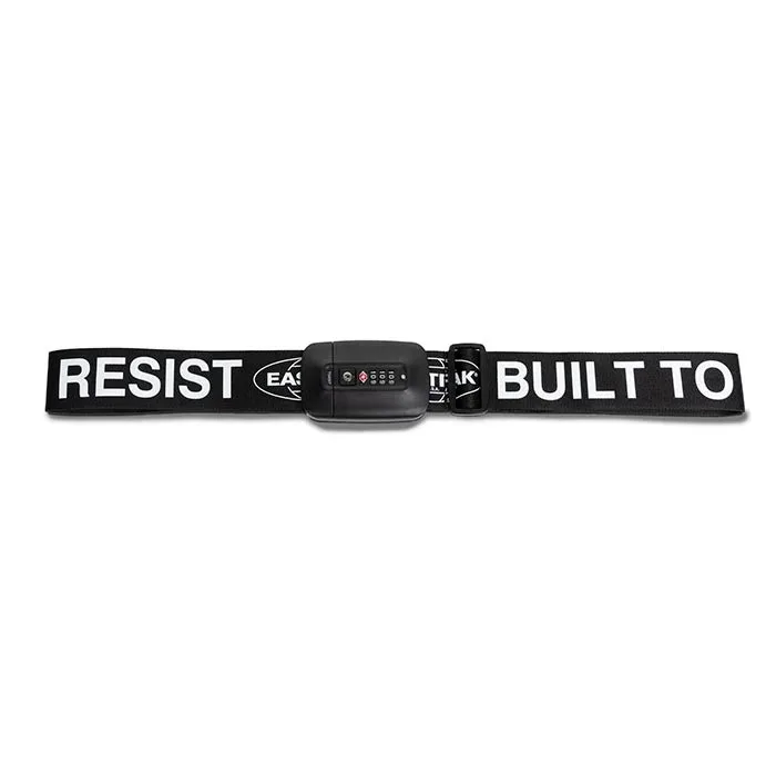 Eastpak Lockbelt - Black | EK0A5BGA008