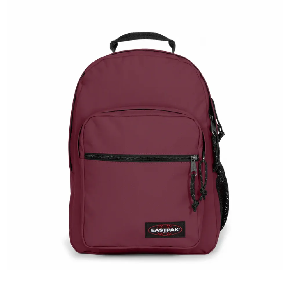 EastPak Morius Maroon Burgundy | EK00040F5V9