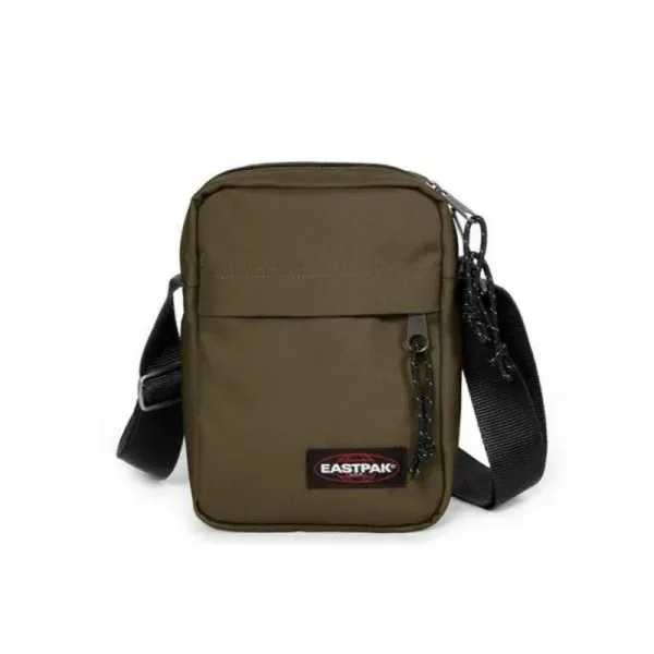 Eastpak The One Crossbody Bag - Army Olive | EK45J32