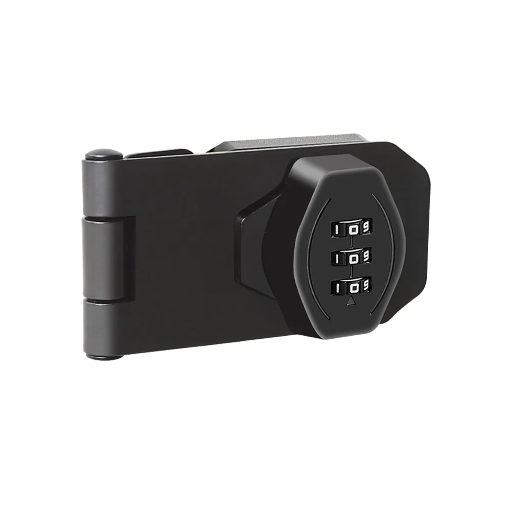 ETEKJOY Keyless Cabinet Lock 3-Digit Password Combination