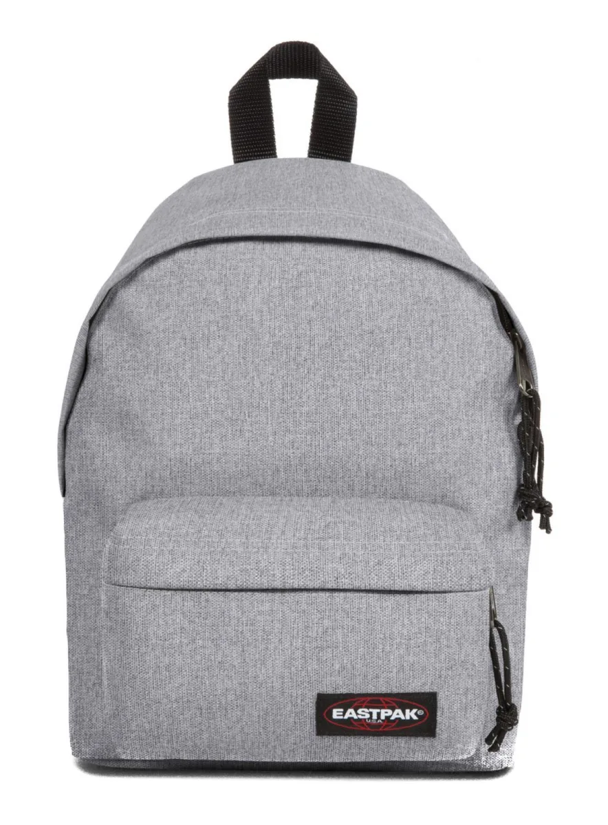 Eastpak Orbit XS 10L Mini Backpack - Sunday Grey | EK43363