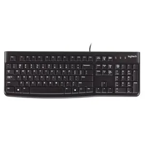 Logitech K120 Keyboard