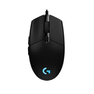 Logitech G203 Gaming Mouse