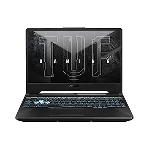 Asus TUF Gaming A15 - Ryzen 7 16GB 512GB SSD 15.6″ RTX 3050 Win11
