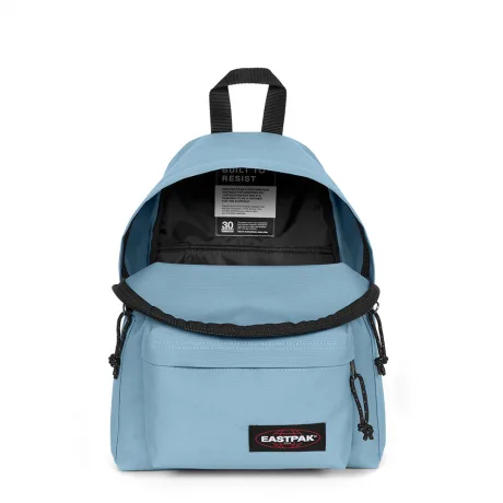 Eastpak Day Pak'R S Small Rugzak - Icy Blue | EKA5BG51O0