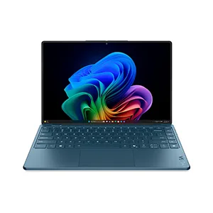 Lenovo Yoga Slim 9 83CX0005US - Ultra 7 32GB 1TB SSD 14″ 4K OLED Touch Win11