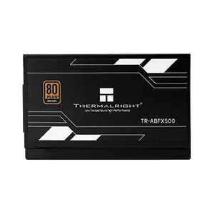 Thermalright TR-ABFX-500 500W Bronze SFX Power Supply