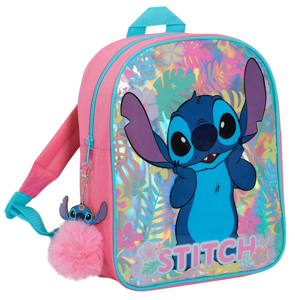 Stitch 18 inch Set Backpack | 470188-8