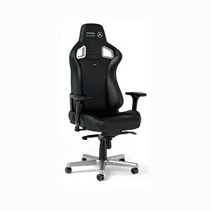 noblechairs EPIC Mercedes-Benz AMG Petronas Formula One Team Edition