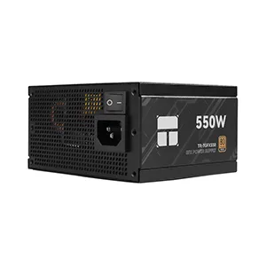Thermalright TR-TGFX-550 550W Gold Fully Modular SFX Power Supply
