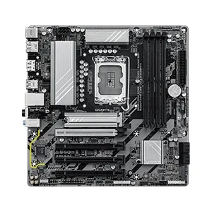 Gigabyte B860M DS3H WIFI6E 1.0 LGA1851