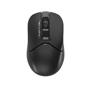 A4Tech FB12 Dual Mode Bluetooth & 2.4GHz Wireless Mouse